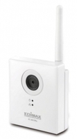 Products: Edimax 802.11n, 1.3MP lens, Wireless Network Camera