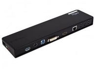 Products: Acer Targus USB 3.0 SuperSpeed Dual Video Docking Station
