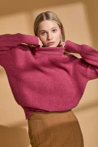 Womens Wear: Zoe Jumper