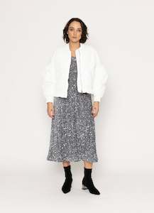 Jacket: Finch Jacket