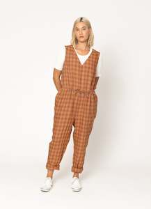 Sale: Ash Jumpsuit