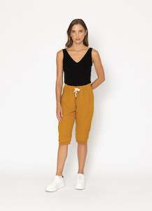 Essentials: Esko Shorts