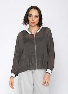 Jackets: Dublin Jacket