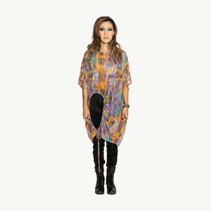 Bone Arrow: Jaan Tunic