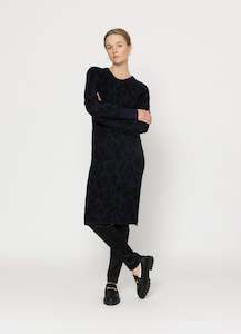 Knitwear 1: Jenson Tunic