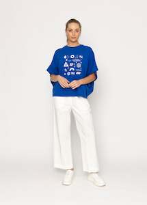 Essentials: Alby Top