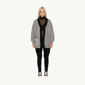 Latest 1: Stellan Cardigan