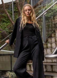 Jackets: Charlie Jacket