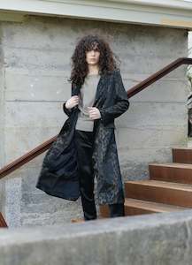 Jackets: Emes Jacket