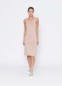 Reversable Rayon Slip Full Length