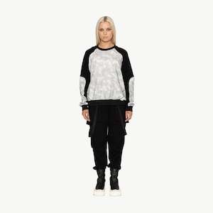 Adair Top