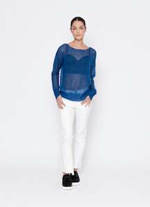 Essentials: August Top