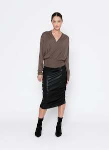 Essentials: Laurel Top