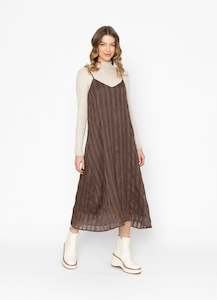 Latest 1: Skylark Dress