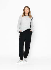 Two By Two 1: Celeste Top