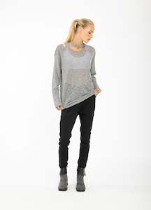 Oshen Tunic