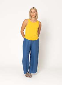 Essentials: Felicity Top