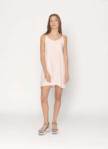 Latest 1: Grace Slip - Mid Length