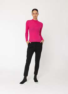 Two By Two 1: Derby Top