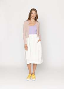 Two By Two 1: Mia Cardigan