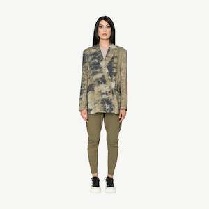 Jackets: Keros Blazer