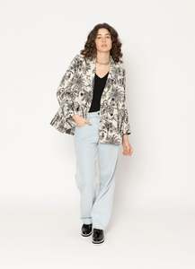 Jackets: Rowe Blazer