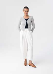 Blacklist: Tia Cardigan