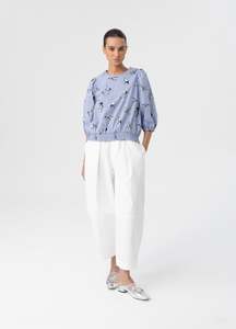 Blacklist: Zurich Top