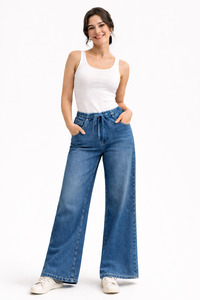 JJ75 - Jean Jeans
