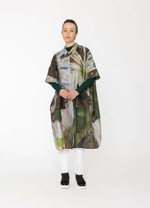 Blacklist: Linzi Shirt