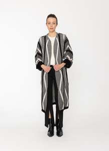 Zale Cardigan
