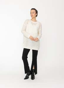 Mikki Tunic