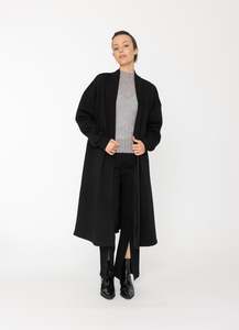 Blacklist: Neo Jacket