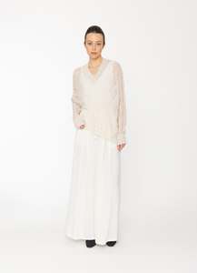 Yari Knit Top