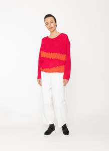Blacklist: Flor Top