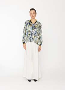 Eni Jacket