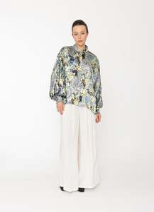 Inka Shirt