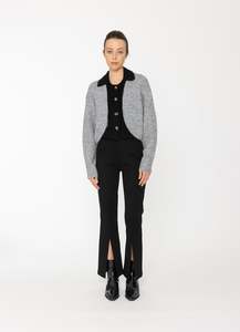 Blacklist: Bexi Top