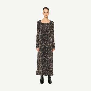 Flyn Dress