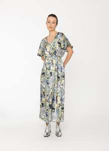 Aven Dress