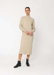 Moira Dress
