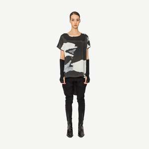 Axis Tunic