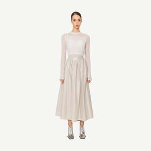 Bone Arrow: Umra Skirt