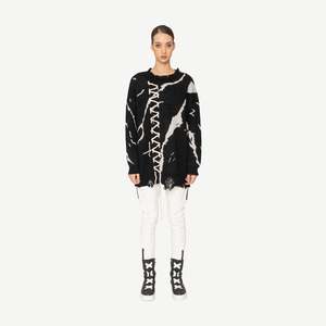 Bone Arrow: Zuno Jumper