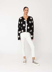 Mire Cardigan