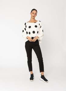 Riza Sweatshirt
