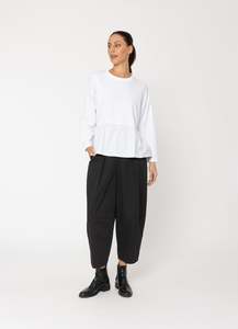 Mellen Top