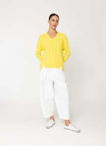 Two By Two 1: Dean Jumper