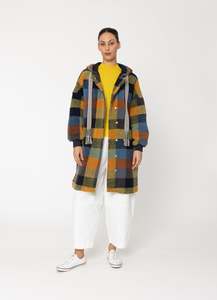 Two By Two 1: Taylor Coat
