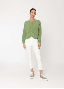 Two By Two 1: Chase Cardigan